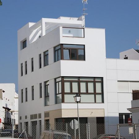 Apartamentos Villas Flamenco Rentals Conil De La Frontera Esterno foto