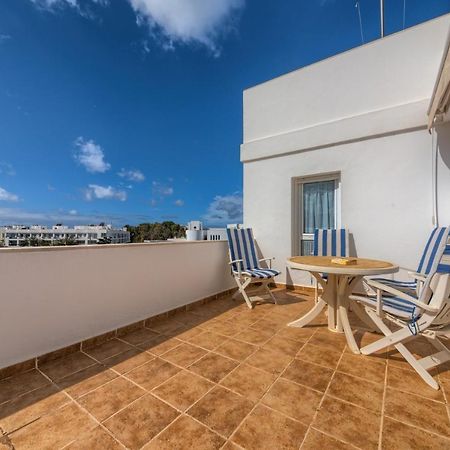 Apartamentos Villas Flamenco Rentals Conil De La Frontera Esterno foto