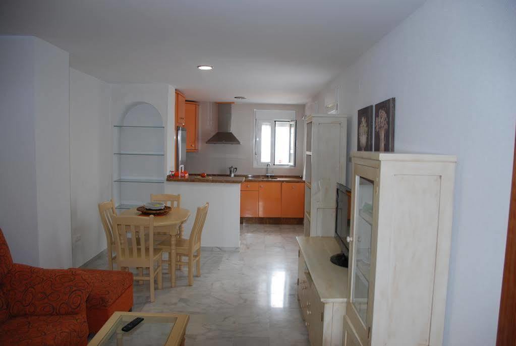 Apartamentos Villas Flamenco Rentals Conil De La Frontera Esterno foto