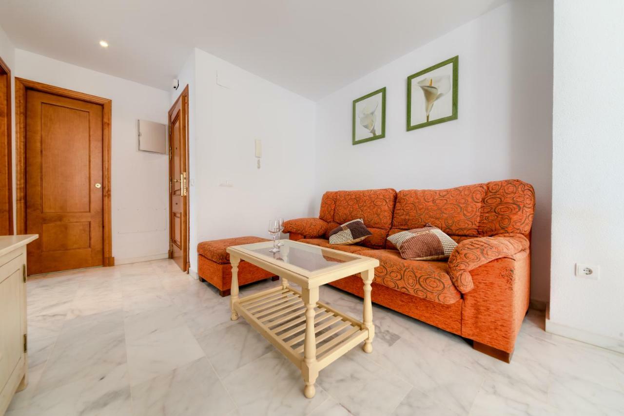 Apartamentos Villas Flamenco Rentals Conil De La Frontera Esterno foto