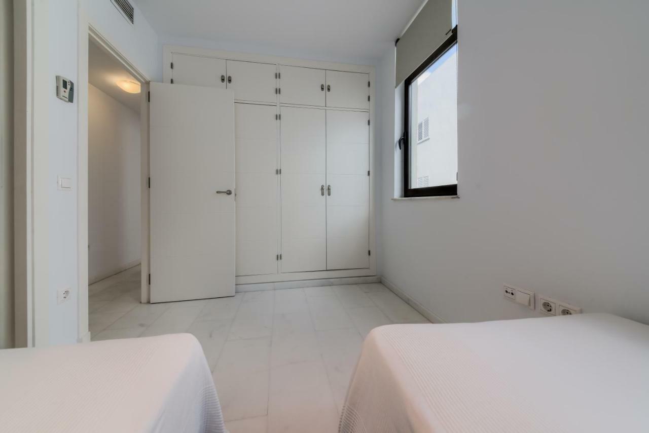 Apartamentos Villas Flamenco Rentals Conil De La Frontera Esterno foto