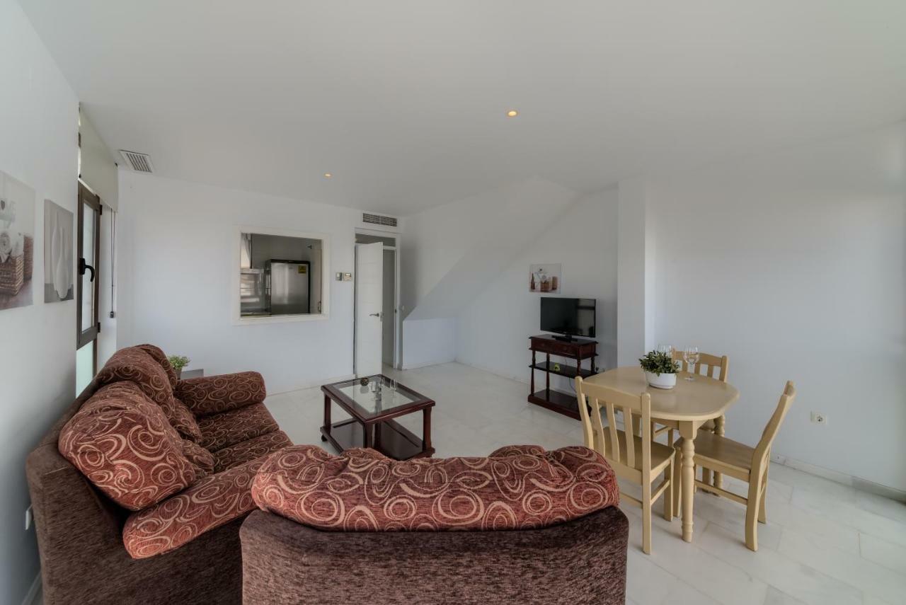 Apartamentos Villas Flamenco Rentals Conil De La Frontera Esterno foto
