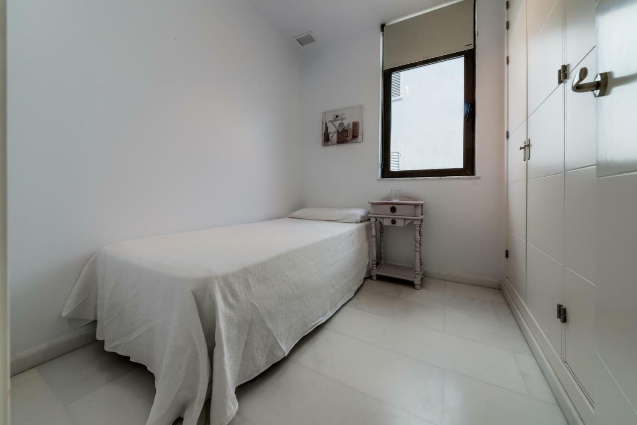 Apartamentos Villas Flamenco Rentals Conil De La Frontera Esterno foto