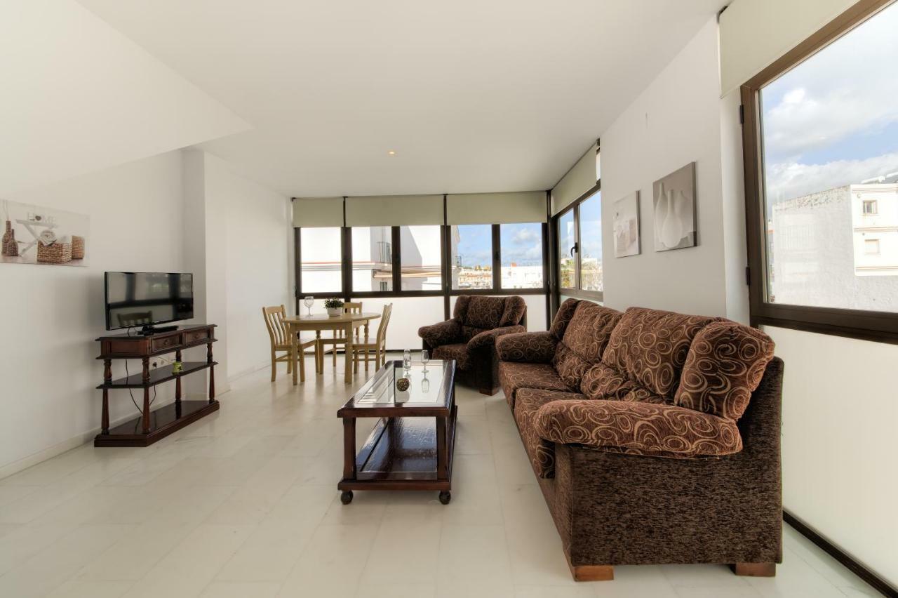 Apartamentos Villas Flamenco Rentals Conil De La Frontera Esterno foto