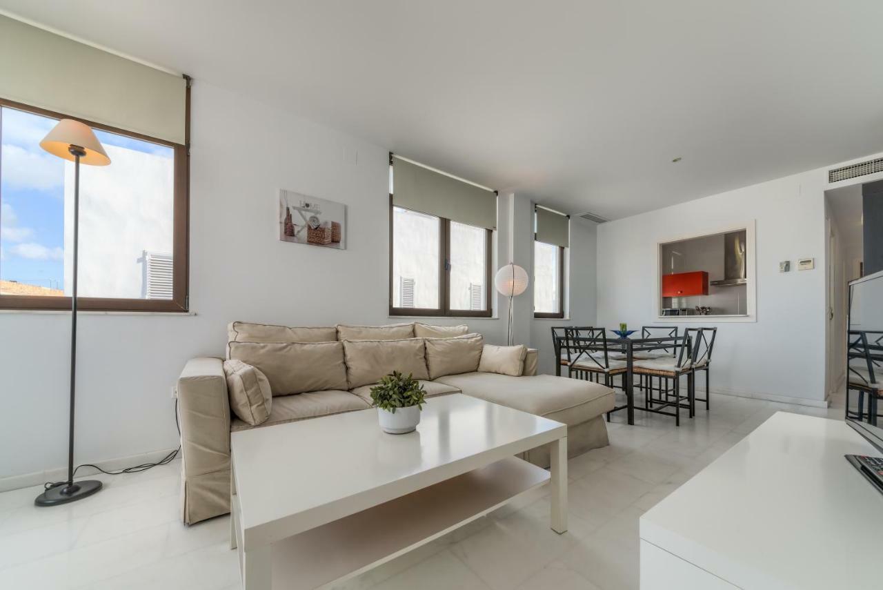 Apartamentos Villas Flamenco Rentals Conil De La Frontera Esterno foto