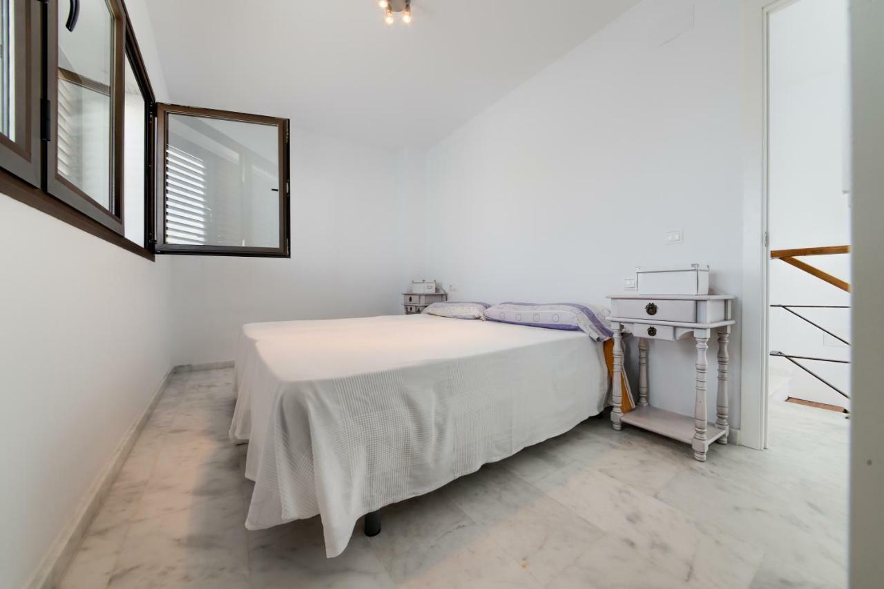 Apartamentos Villas Flamenco Rentals Conil De La Frontera Esterno foto