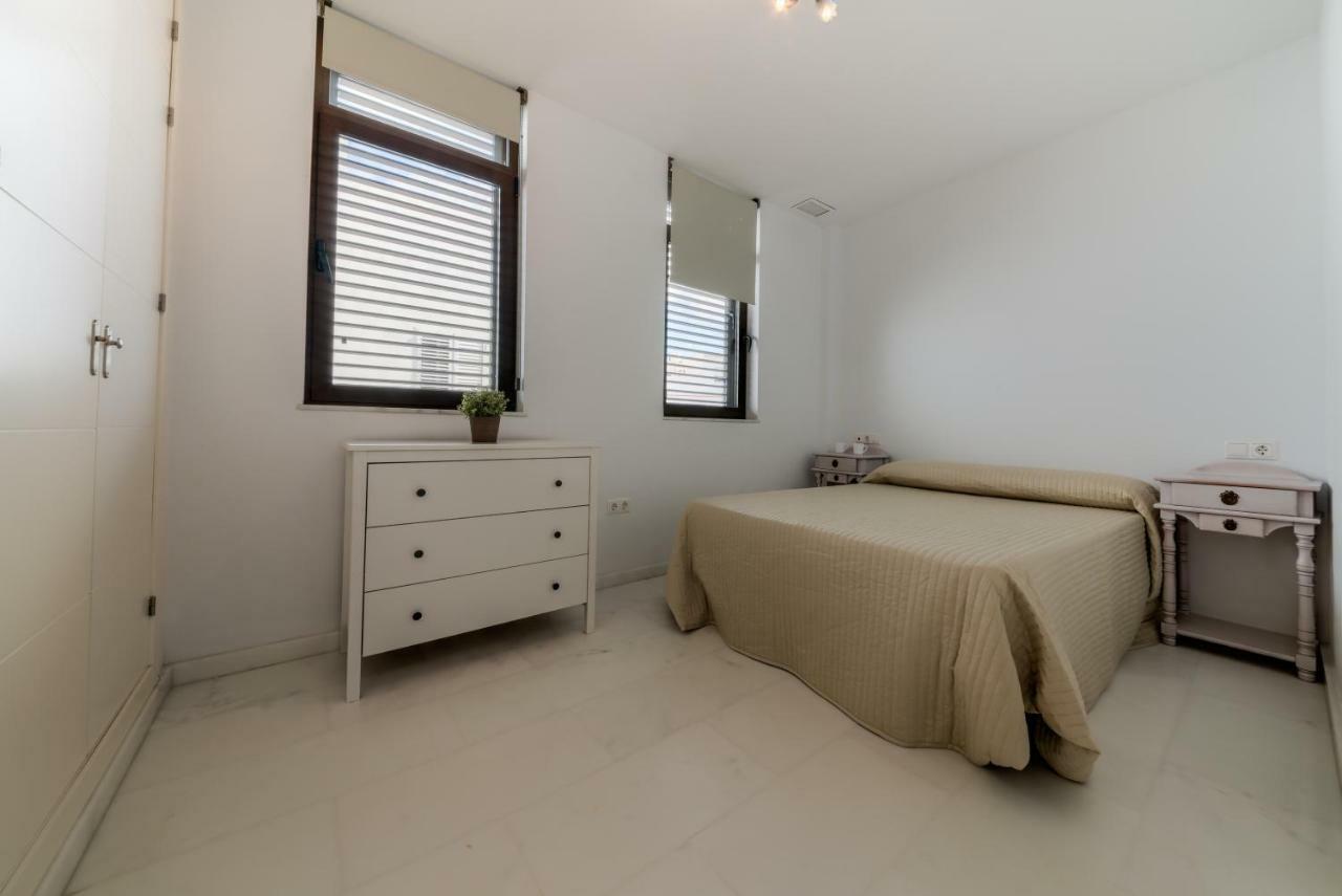 Apartamentos Villas Flamenco Rentals Conil De La Frontera Esterno foto