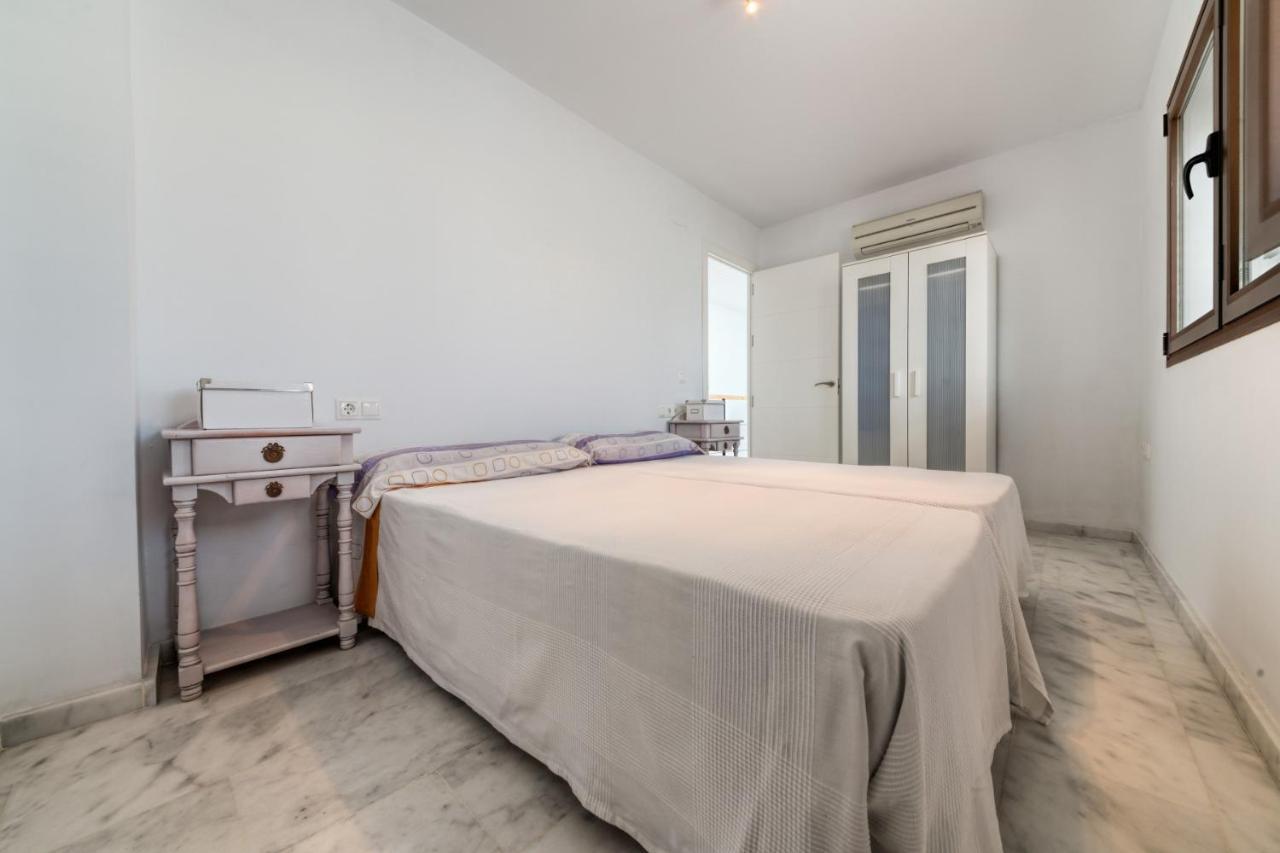 Apartamentos Villas Flamenco Rentals Conil De La Frontera Esterno foto