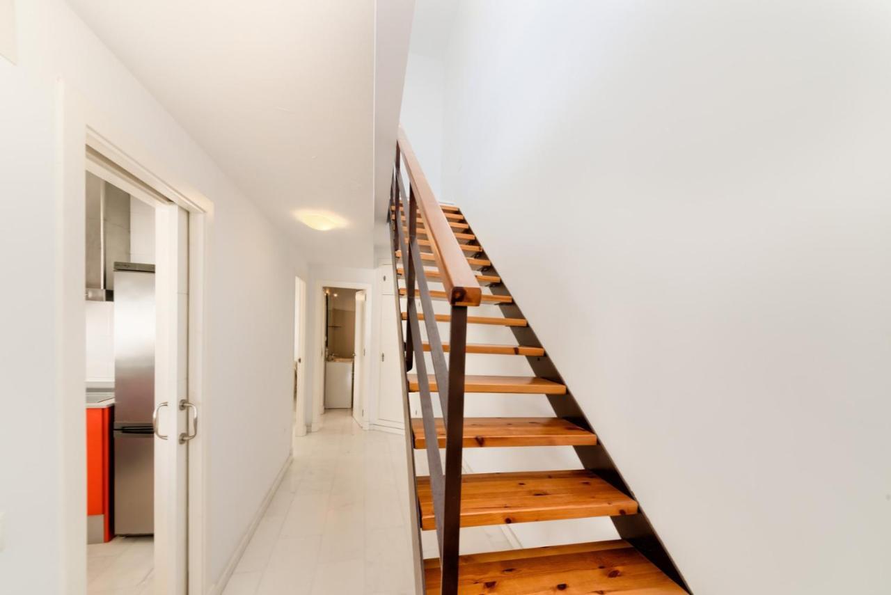 Apartamentos Villas Flamenco Rentals Conil De La Frontera Esterno foto
