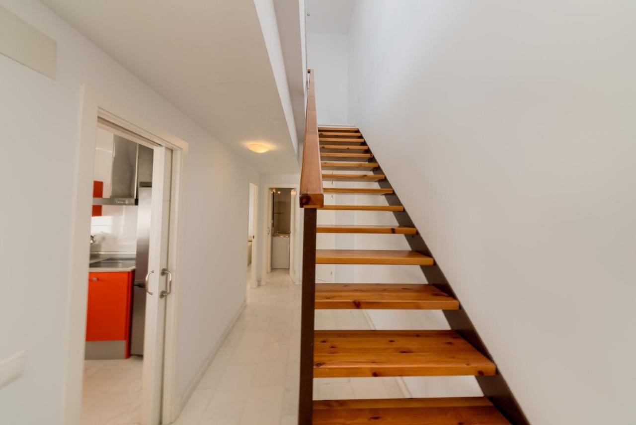 Apartamentos Villas Flamenco Rentals Conil De La Frontera Esterno foto