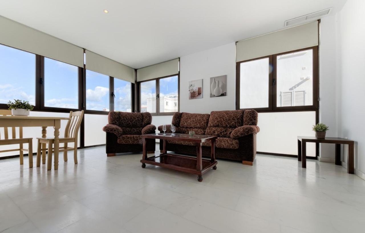 Apartamentos Villas Flamenco Rentals Conil De La Frontera Esterno foto