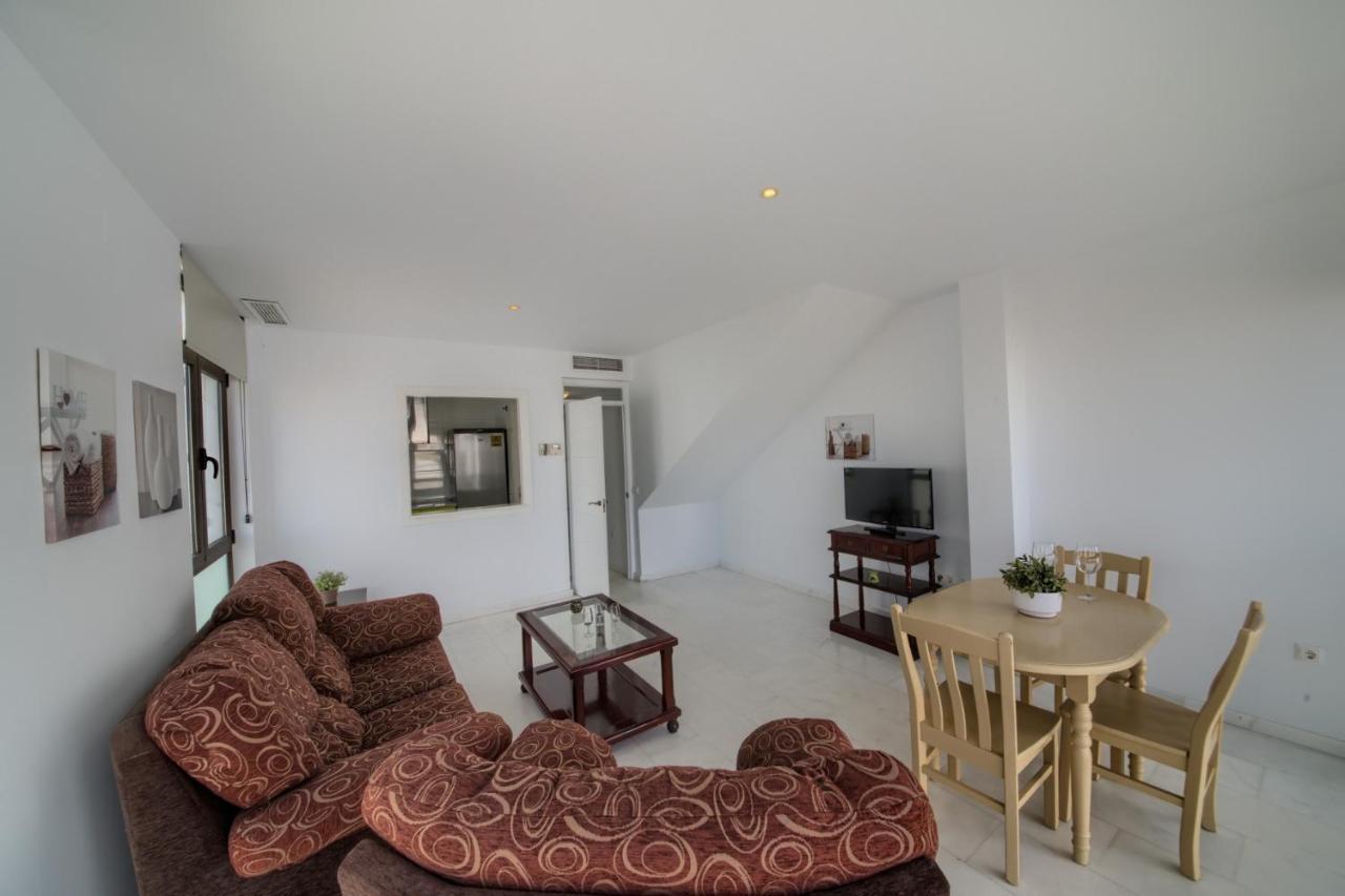 Apartamentos Villas Flamenco Rentals Conil De La Frontera Esterno foto