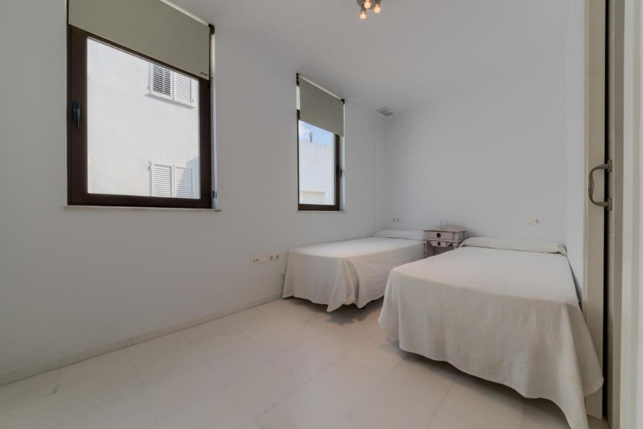 Apartamentos Villas Flamenco Rentals Conil De La Frontera Esterno foto