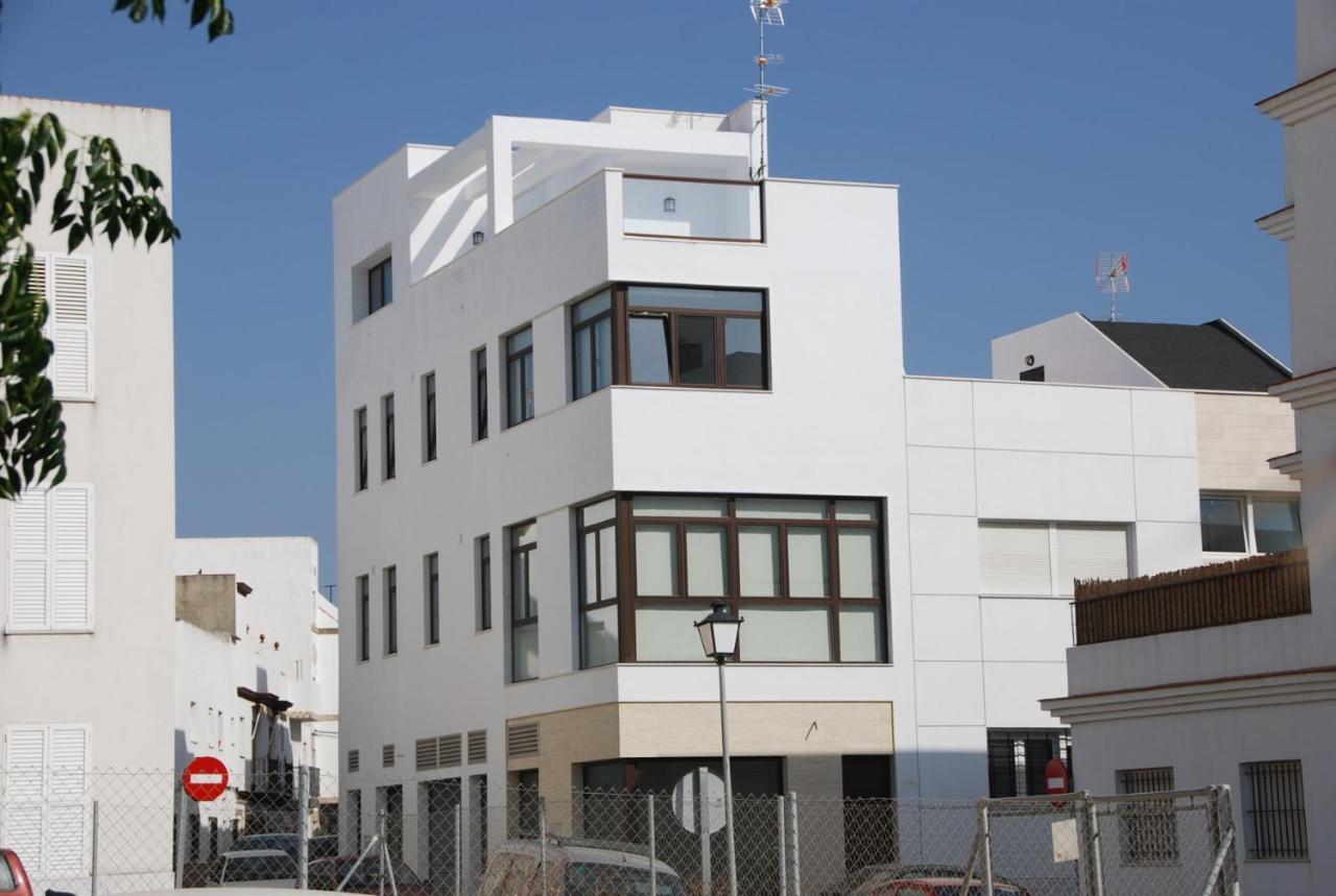 Apartamentos Villas Flamenco Rentals Conil De La Frontera Esterno foto