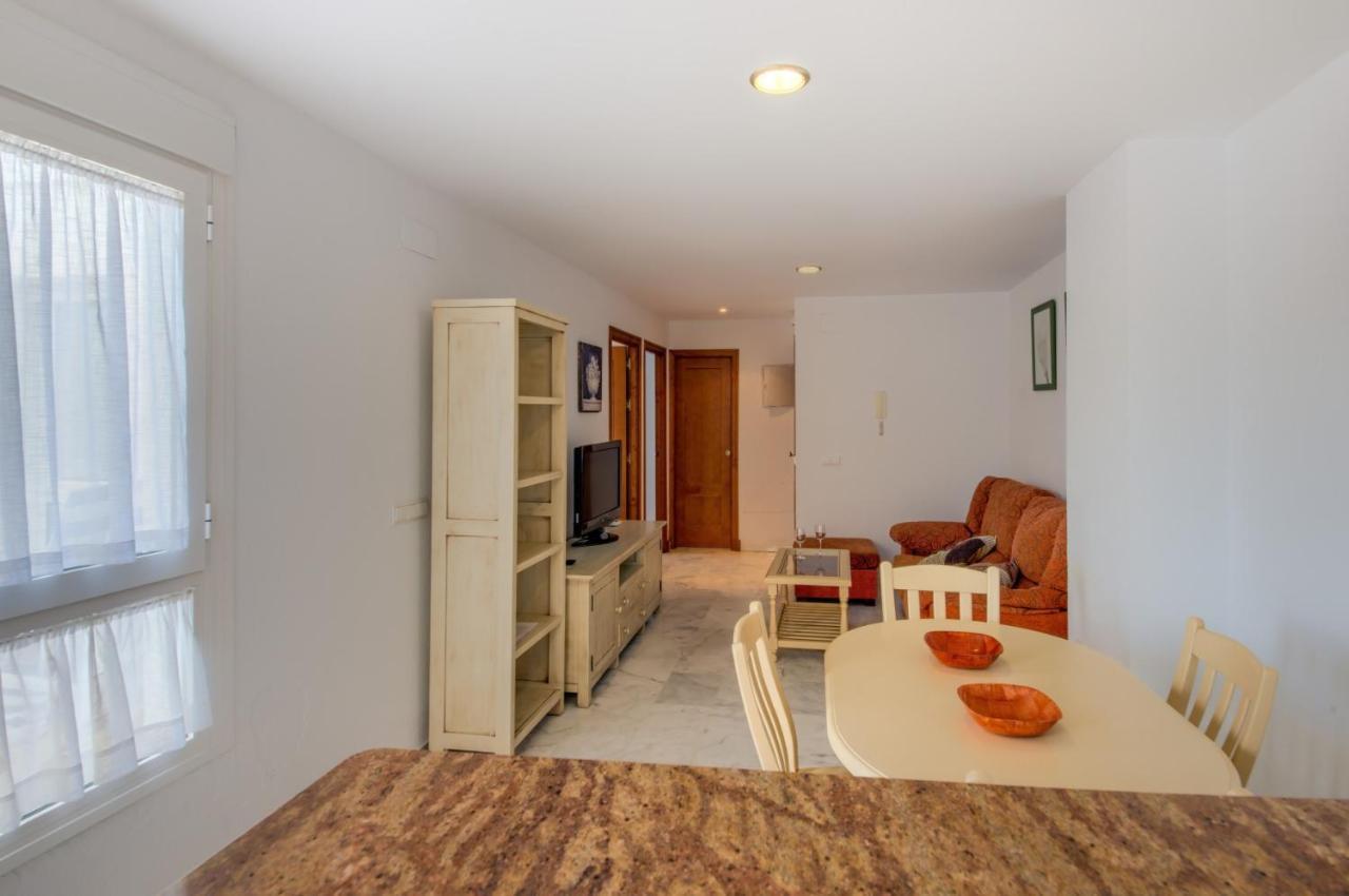 Apartamentos Villas Flamenco Rentals Conil De La Frontera Esterno foto