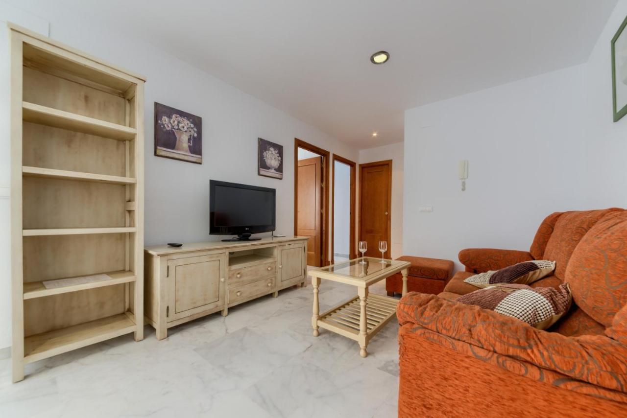 Apartamentos Villas Flamenco Rentals Conil De La Frontera Esterno foto