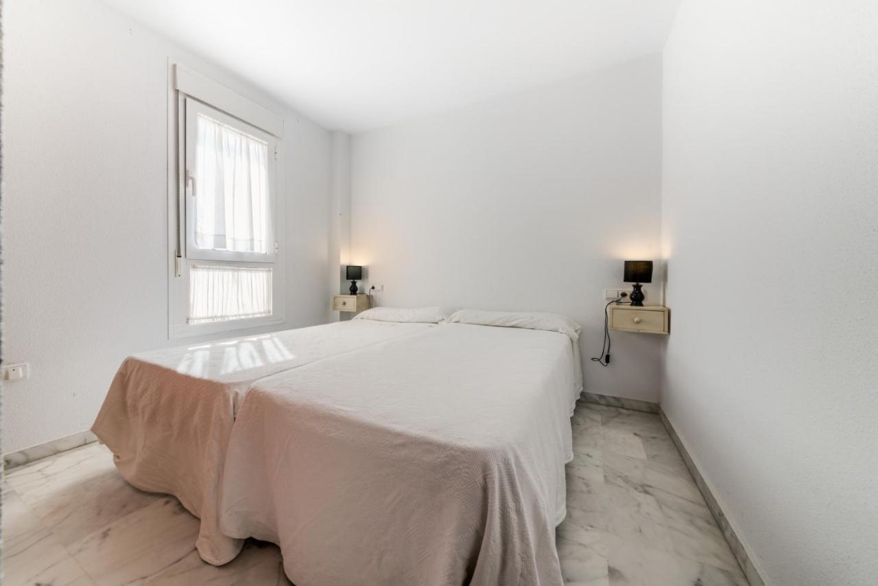 Apartamentos Villas Flamenco Rentals Conil De La Frontera Esterno foto