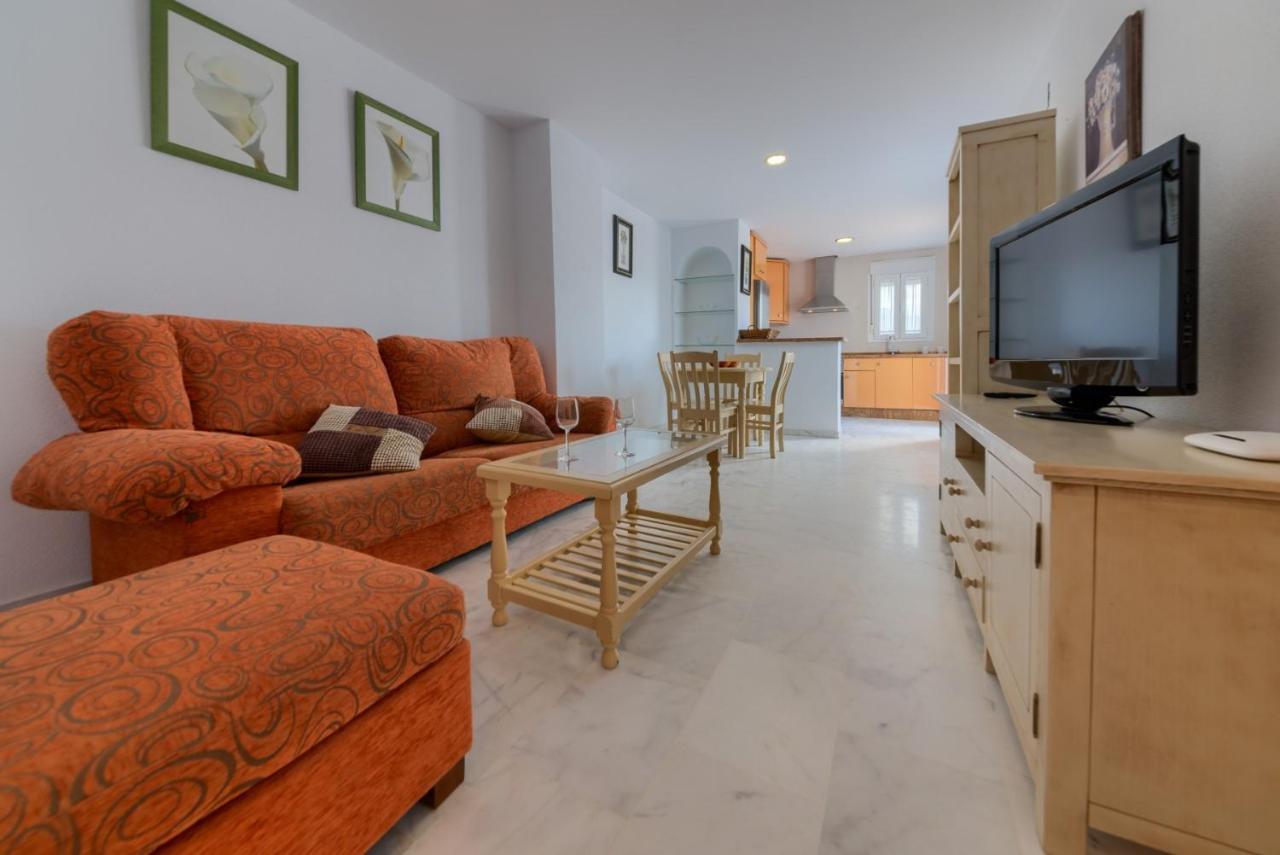 Apartamentos Villas Flamenco Rentals Conil De La Frontera Esterno foto
